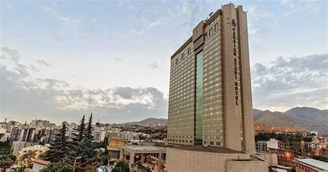 Where to Stay in Tehran: The Top 5-star Hotels of Tehran - Snapptrip ...