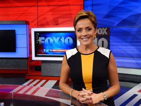 Phoenix Journalist Clarifies Her Absence From the Anchor Chair