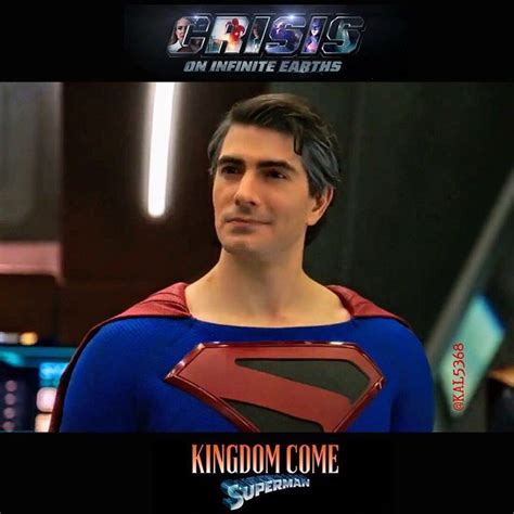 Superman -Trevor Goupil บน Instagram: “#BrandonRouth #Superman # ...