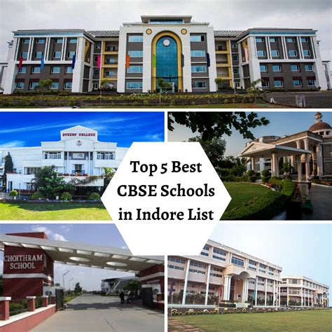 Top 5 Best CBSE Schools in Indore List | Top 5 CBSE schools … | Flickr