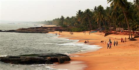 Complete Tourism Info about Calicut - Experience Kerala