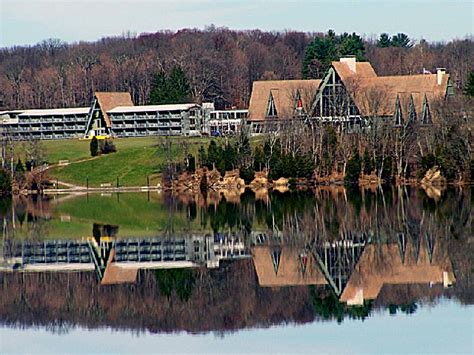 Hueston Woods State Park, an Ohio State Park located near Brookville ...