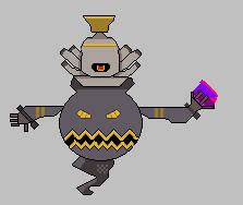 dusknoir sprite by zoodude254 on DeviantArt