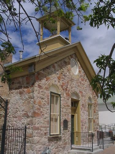 Old Tooele Courthouse, Tooele, Utah | TOOELE COUNTY COURTHOU… | Flickr