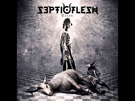 Septicflesh - Titan (Full Album) 2014 HQ - YouTube