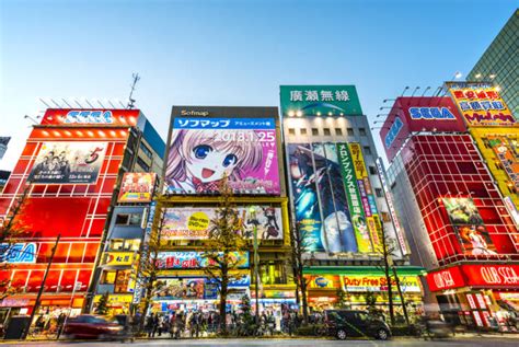 12 Things to See and Do in Tokyo - MapQuest Travel