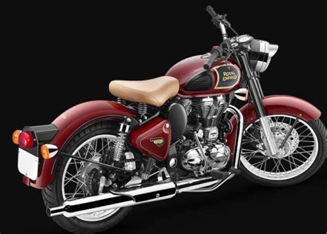 Royal Enfield Classic 350 Top Speed, Specs, Price & Review