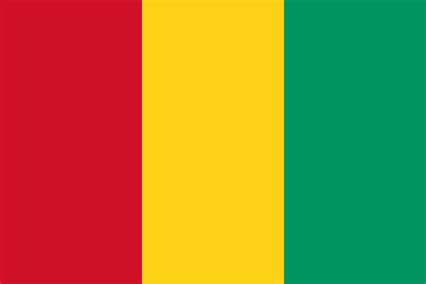 Guinea Flag Wallpapers - Wallpaper Cave