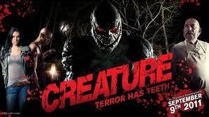 The Awesome Blog: Review: CREATURE