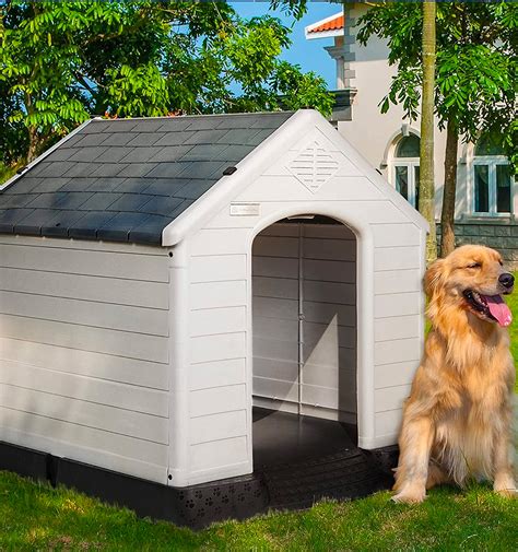 The 12 Best Dog Houses for 2022 – PureWow