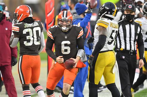 Browns vs. Steelers pick, predictions, live stream and odds for Wild ...