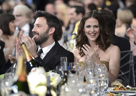 Jennifer Garner On The Hardest Part Of Ben Affleck Split - Grazia