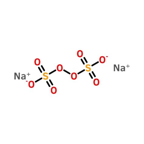 SODIUM PERSULFATE SUPPLIER - Knowledge of procuct