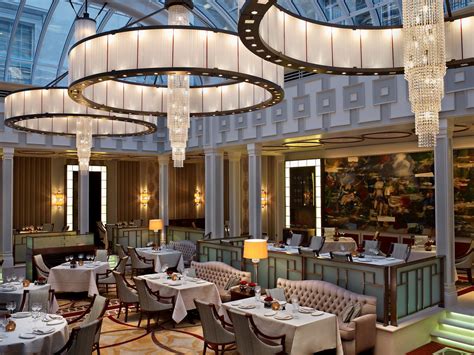 BeautySwot: Afternoon Tea at The Lanesborough - Review