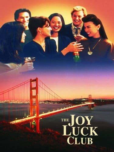 The Joy Luck Club | The Ultimate Movie Guide | DINUS