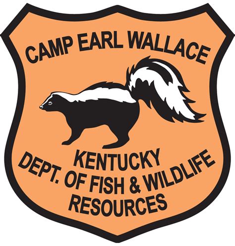 Camp Earl Wallace - Kentucky Department of Fish & Wildlife