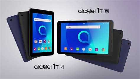 Best Alcatel Tablet (2020 Review)