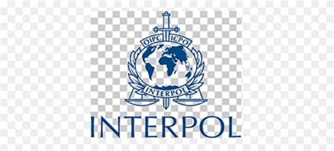 Interpol Logo & Transparent Interpol.PNG Logo Images