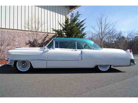 Classic Cadillac Coupe DeVille for Sale on ClassicCars.com