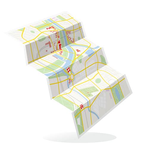 Folding Map – VM Technologies