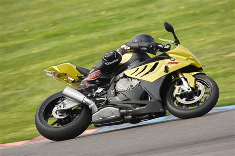 BMW S1000RR Supersport Bike Pricing, Full Gallery - autoevolution