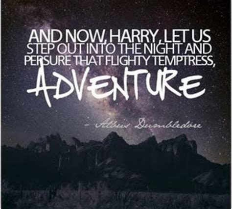 Short Harry Potter Inspirational Quotes