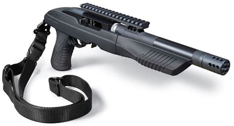 Adaptive Tactical releases Ruger 22 Charger accessories for rimfire fans :: Guns.com