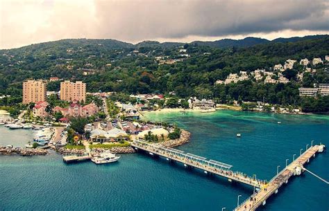 Ocho Rios Cruise Port (Jamaica), Things to Do, Shore Excursions