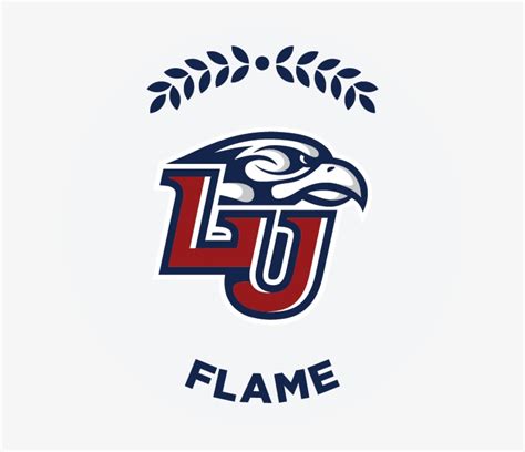 Liberty University Alumni Logo