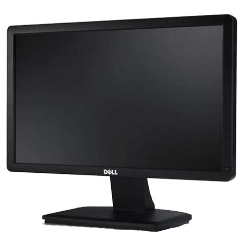 Dell 19 Inch Monitor - Refurbished Dell P190SF 19 Inch Monitor ...