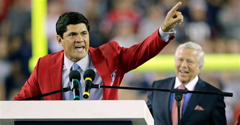 Tedy Bruschi After Second Stroke: "I'm Doing Much Better" - FanBuzz