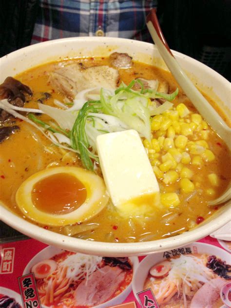 Let’s Talk Food: Sapporo ramen - Hawaii Tribune-Herald