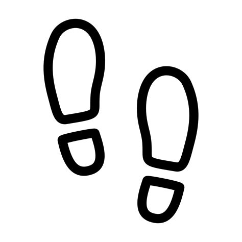 Footsteps svg, Download Footsteps svg for free 2019