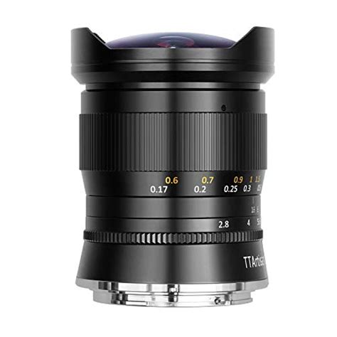 Top 10 Best Fisheye Lens For Nikon Full Frame (2022 Tests & Reviews) - Best Review Geek