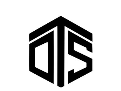 OTS LOGO-VECTOR by AHM Bodruddoza on Dribbble