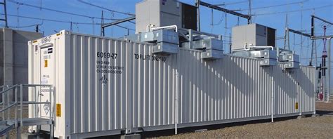 The Importance of Energy Storage for a Zero Carbon Future