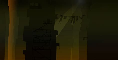 More Digital Concept Art -Dystopian City/Wastelands | THE BLOG