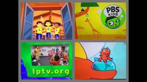 Pbs Kids Program Break Arthur