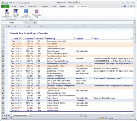 weekly schedule template word — excelxo.com