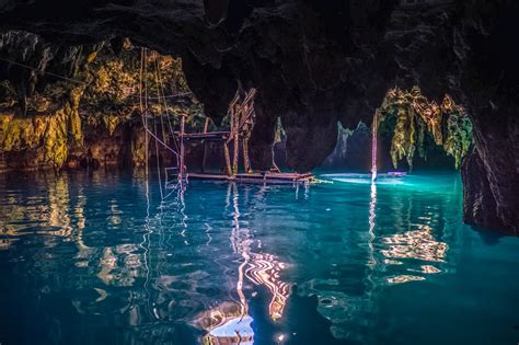 10 Best Cenotes near Cancún - Escape to Cancún's Best Cenotes – Go Guides