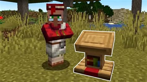 Minecraft villager nerf: Why you should be worried about the upcoming trading changes