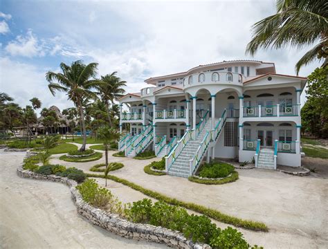 Margaritaville Beach Resort Ambergris Caye, Belize