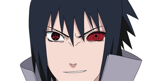 Sasuke Rinnegan Wallpaper - WallpaperSafari