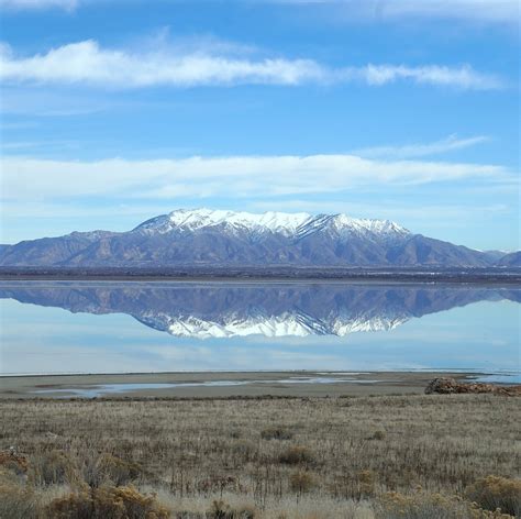 Great Salt Lake Antelope Island - Free photo on Pixabay