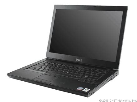 Laptop Computer PC Reviews: Dell Latitude E6400 Review