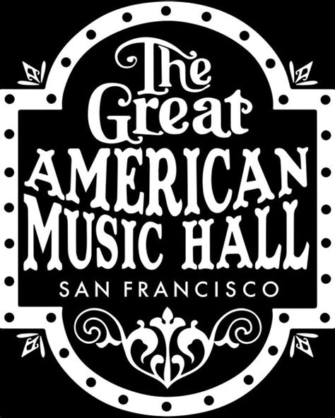 Great American Music Hall