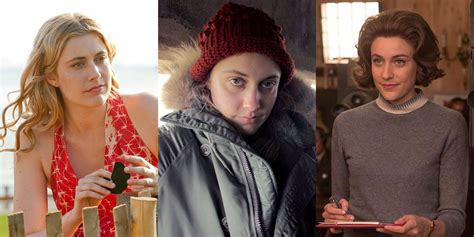 10 Best Greta Gerwig Movies (As An Actor), According To Metacritic