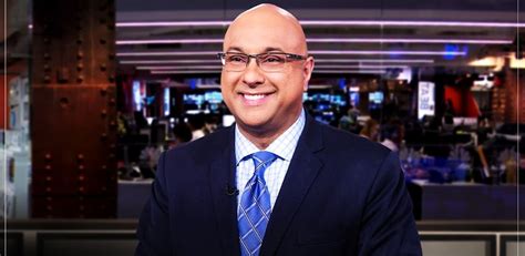 Is Ali Velshi Fired From MSNBC, Or Is He Leaving? New Job