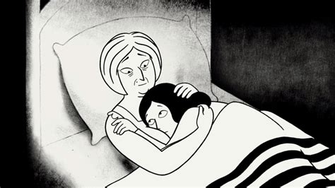 Persepolis (2007) – Movie Reviews Simbasible