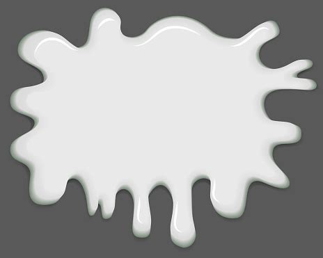 Free Drip Paint Puddle Clipart in AI, SVG, EPS or PSD | Page 5